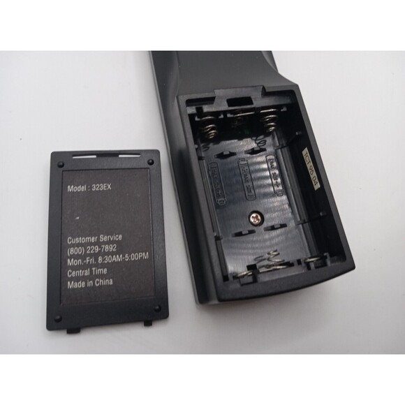 5/$25 OEM GENUINE LIFELONG 323EX - Remote Control - TESTED - DD-3913 - Picture 4 of 4
